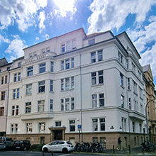 Referent Köln - Neustadt-Nord